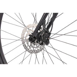 Bombtrack Vélo De Ville - ARISE GEARED - 2023 - Metallic Black -Velo Lemonde Boutique bombtrack arise geared black 04 1569041