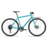 Bombtrack Vélo De Ville - ARISE GEARED - 2023 - Matt Petrol Blue -Velo Lemonde Boutique bombtrack arise geared blue 01 1569027