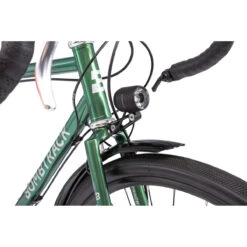 Bombtrack VTC - ARISE TOUR - 2023 - Metallic Green 17 Bombtrack VTC - ARISE TOUR - 2023 - Metallic Green -Velo Lemonde Boutique bombtrack arise tour green 05 1568865