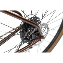 Bombtrack Beyond 2 - Vélo De Tourisme - 2022 - Glossy Metallic Root Beer -Velo Lemonde Boutique bombtrack beyond 2 02 1397448