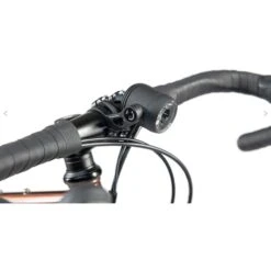 Bombtrack Beyond 2 - Vélo De Tourisme - 2022 - Glossy Metallic Root Beer -Velo Lemonde Boutique bombtrack beyond 2 03 1397449