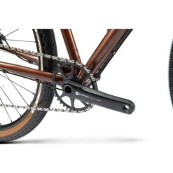 Bombtrack Beyond 2 - Vélo De Tourisme - 2022 - Glossy Metallic Root Beer -Velo Lemonde Boutique bombtrack beyond 2 04 1397450