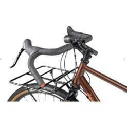 Bombtrack Beyond 2 - Vélo De Tourisme - 2022 - Glossy Metallic Root Beer -Velo Lemonde Boutique bombtrack beyond 2 05 1397451