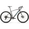 Bombtrack Beyond AL - Vélo Gravel - 2023 - Glossy Dark Grey -Velo Lemonde Boutique bombtrack beyond al 01 1450028