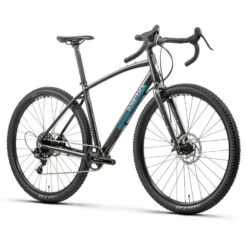 Bombtrack Beyond AL - Vélo Gravel - 2023 - Glossy Dark Grey 14 Bombtrack Beyond AL - Vélo Gravel - 2023 - Glossy Dark Grey -Velo Lemonde Boutique bombtrack beyond al 02 1450029