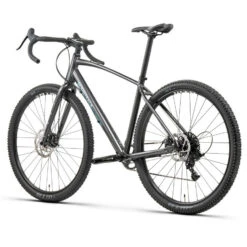 Bombtrack Beyond AL - Vélo Gravel - 2023 - Glossy Dark Grey 15 Bombtrack Beyond AL - Vélo Gravel - 2023 - Glossy Dark Grey -Velo Lemonde Boutique bombtrack beyond al 03 1450030
