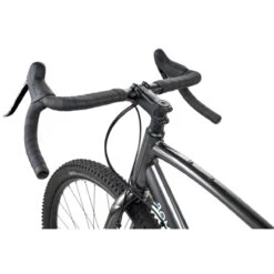 Bombtrack Beyond AL - Vélo Gravel - 2023 - Glossy Dark Grey 17 Bombtrack Beyond AL - Vélo Gravel - 2023 - Glossy Dark Grey -Velo Lemonde Boutique bombtrack beyond al 05 1450032