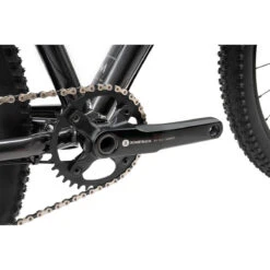 Bombtrack Beyond AL - Vélo Gravel - 2023 - Glossy Dark Grey 19 Bombtrack Beyond AL - Vélo Gravel - 2023 - Glossy Dark Grey -Velo Lemonde Boutique bombtrack beyond al 07 1450034