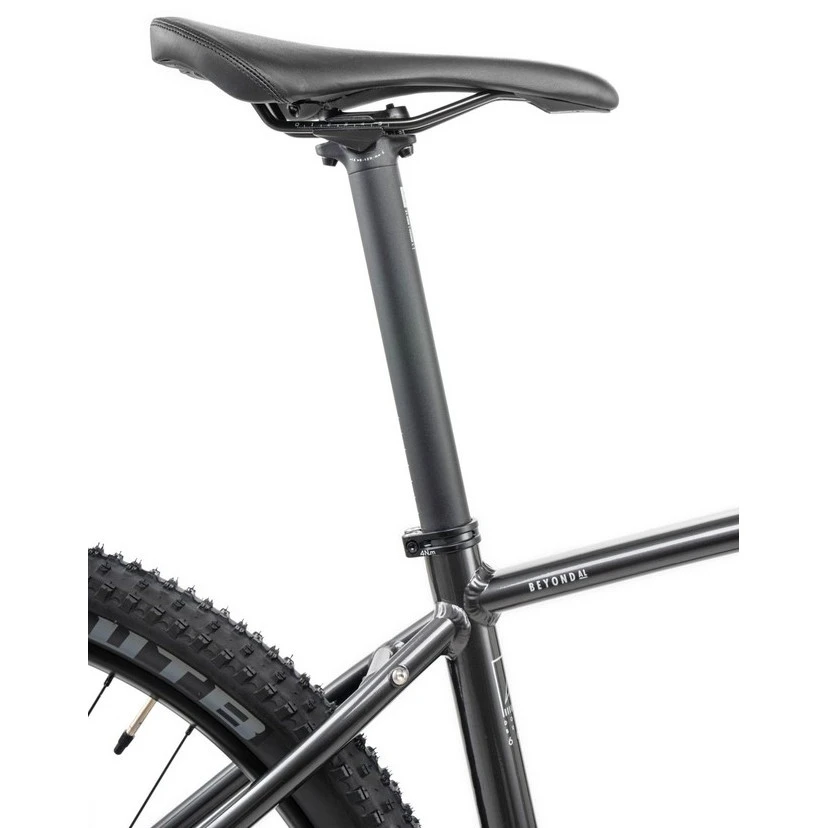 Bombtrack Beyond AL - Vélo Gravel - 2023 - Glossy Dark Grey 9 Bombtrack Beyond AL - Vélo Gravel - 2023 - Glossy Dark Grey – Image 7