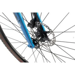 Bombtrack Hook - Cross/Gravel/Roadbike - 2022 - Glossy Metallic Blue -Velo Lemonde Boutique bombtrack hook bl 03 1397496