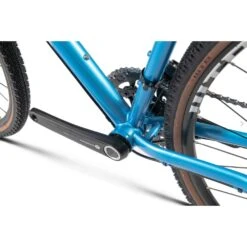 Bombtrack Hook - Cross/Gravel/Roadbike - 2022 - Glossy Metallic Blue -Velo Lemonde Boutique bombtrack hook bl 07 1397503