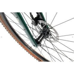 Bombtrack Hook Ext C - 650B Carbon Cross/Gravel/Roadbike - 2022 - Glossy Dark Green -Velo Lemonde Boutique bombtrack hook ext c 05 1397535