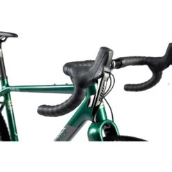 Bombtrack Hook Ext C - 650B Carbon Cross/Gravel/Roadbike - 2022 - Glossy Dark Green -Velo Lemonde Boutique bombtrack hook ext c 06 1397536