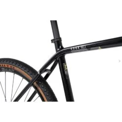 Bombtrack Hook Ext C - 650B Carbon Cross/Gravel/Roadbike - 2022 - Glossy Metallic Black -Velo Lemonde Boutique bombtrack hook ext c black 04 1397545