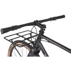 Bombtrack Vélo De Ville 27.5" - OUTLAW - 2023 - Matt Black -Velo Lemonde Boutique bombtrack outlaw 05 1569237