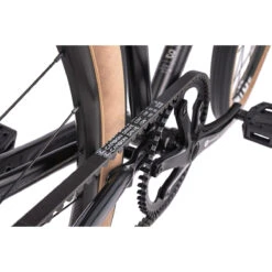 Bombtrack Vélo De Ville 27.5" - OUTLAW - 2023 - Matt Black -Velo Lemonde Boutique bombtrack outlaw 10 1569242