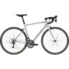 Cannondale CAAD OPTIMO 4 - Claris Vélo Route - 2022 - Argenté -Velo Lemonde Boutique caad optimo 4 silver 1 1133885