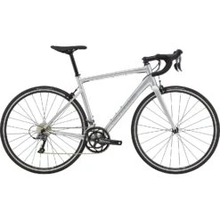 Cannondale CAAD OPTIMO 4 - Claris Vélo Route - 2022 - Argenté