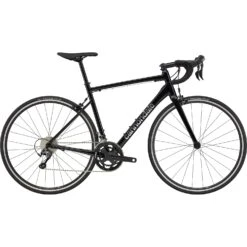 Cannondale CAAD OPTIMO 2 - Tiagra Vélo Route - 2023 - Black Pearl