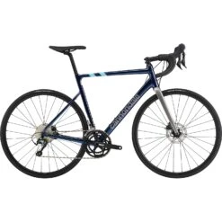 Cannondale CAAD13 Disc - Tiagra Vélo Route - 2023 - Purple Haze