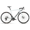 Cervélo Vélo Route Carbone - CALEDONIA - Rival ETap AXS - 2023 - Glacier -Velo Lemonde Boutique caledonia glacier 1473714