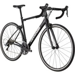 Cannondale CAAD OPTIMO 2 - Tiagra Vélo Route - 2023 - Black Pearl -Velo Lemonde Boutique cannondale caad optimo 2 tiagra roadbike 2022 black pearl 3 1402086