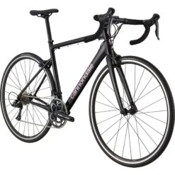 Cannondale CAAD OPTIMO 3 - Sora Vélo Route - 2023 - Black -Velo Lemonde Boutique cannondale caad optimo 3 sora roadbike 2022 black 3 1402180