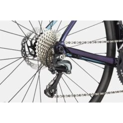 Cannondale CAAD13 Disc - Tiagra Vélo Route - 2023 - Purple Haze -Velo Lemonde Boutique cannondale caad13 disc tiagra roadbike 2022 purple haze 6 1404757