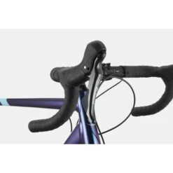 Cannondale CAAD13 Disc - Tiagra Vélo Route - 2023 - Purple Haze -Velo Lemonde Boutique cannondale caad13 disc tiagra roadbike 2022 purple haze 7 1404756