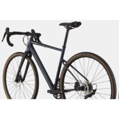Cannondale TOPSTONE 2 - Shimano GRX - Vélo Gravel - 2023 - Midnight Blue -Velo Lemonde Boutique cannondale topstone 2 shimano grx gravelbike 2022 midnight blue 7 1424961