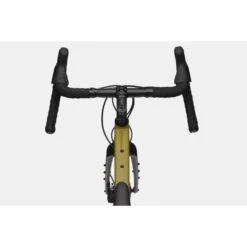 Cannondale TOPSTONE 2 - Shimano GRX - Vélo Gravel - 2023 - Olive Green -Velo Lemonde Boutique cannondale topstone 2 shimano grx gravelbike 2022 olive green 4 1418085
