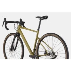 Cannondale TOPSTONE 2 - Shimano GRX - Vélo Gravel - 2023 - Olive Green -Velo Lemonde Boutique cannondale topstone 2 shimano grx gravelbike 2022 olive green 7 1418088