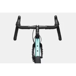 Cannondale TOPSTONE 3 - Shimano Sora - Vélo Gravel - 2023 - Turquoise 19 Cannondale TOPSTONE 3 - Shimano Sora - Vélo Gravel - 2023 - Turquoise -Velo Lemonde Boutique cannondale topstone 3 shimano sora gravelbike 2022 turquoise 4 1418241
