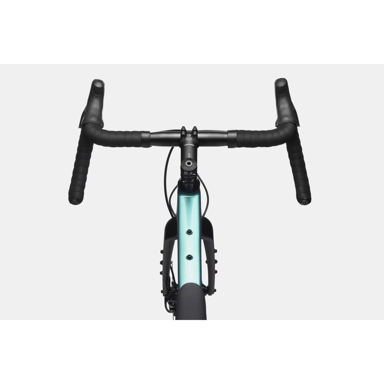 Cannondale TOPSTONE 3 - Shimano Sora - Vélo Gravel - 2023 - Turquoise 11 Cannondale TOPSTONE 3 - Shimano Sora - Vélo Gravel - 2023 - Turquoise – Image 9