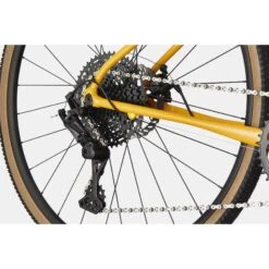 Cannondale TOPSTONE 4 - Vélo Gravel - 2023 - Mango -Velo Lemonde Boutique cannondale topstone 4 gravelbike 2022 mango 5 1419814