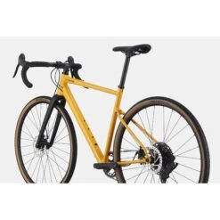Cannondale TOPSTONE 4 - Vélo Gravel - 2023 - Mango -Velo Lemonde Boutique cannondale topstone 4 gravelbike 2022 mango 6 1419815