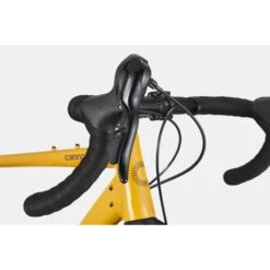 Cannondale TOPSTONE 4 - Vélo Gravel - 2023 - Mango -Velo Lemonde Boutique cannondale topstone 4 gravelbike 2022 mango 7 1419816