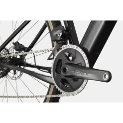 Cannondale TOPSTONE Carbon 1 RLE - SRAM Force AXS - Vélo Gravel - 2023 - Black Pearl 14 Cannondale TOPSTONE Carbon 1 RLE - SRAM Force AXS - Vélo Gravel - 2023 - Black Pearl -Velo Lemonde Boutique cannondale topstone carbon 1 rle sram force axs gravelbike 2022 black pearl 4 1415507