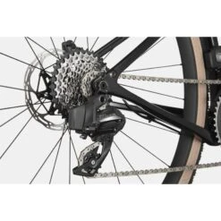 Cannondale TOPSTONE Carbon 1 RLE - SRAM Force AXS - Vélo Gravel - 2023 - Black Pearl 15 Cannondale TOPSTONE Carbon 1 RLE - SRAM Force AXS - Vélo Gravel - 2023 - Black Pearl -Velo Lemonde Boutique cannondale topstone carbon 1 rle sram force axs gravelbike 2022 black pearl 5 1415508