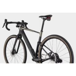 Cannondale TOPSTONE Carbon 1 RLE - SRAM Force AXS - Vélo Gravel - 2023 - Black Pearl 16 Cannondale TOPSTONE Carbon 1 RLE - SRAM Force AXS - Vélo Gravel - 2023 - Black Pearl -Velo Lemonde Boutique cannondale topstone carbon 1 rle sram force axs gravelbike 2022 black pearl 6 1415509