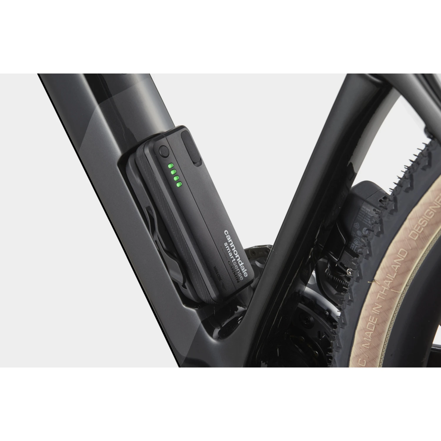 Cannondale TOPSTONE Carbon 1 RLE - SRAM Force AXS - Vélo Gravel - 2023 - Black Pearl 9 Cannondale TOPSTONE Carbon 1 RLE - SRAM Force AXS - Vélo Gravel - 2023 - Black Pearl – Image 7