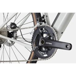 Cannondale TOPSTONE Carbon 2 L - Vélo Gravel - 2022 - Chalk -Velo Lemonde Boutique cannondale topstone carbon 2 l gravelbike 2022 chalk 5 1417485