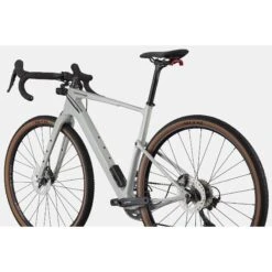 Cannondale TOPSTONE Carbon 2 L - Vélo Gravel - 2022 - Chalk -Velo Lemonde Boutique cannondale topstone carbon 2 l gravelbike 2022 chalk 6 1417486