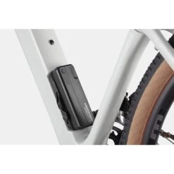 Cannondale TOPSTONE Carbon 2 L - Vélo Gravel - 2022 - Chalk -Velo Lemonde Boutique cannondale topstone carbon 2 l gravelbike 2022 chalk 7 1417487