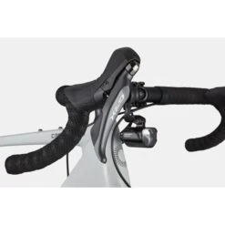 Cannondale TOPSTONE Carbon 2 L - Vélo Gravel - 2022 - Chalk -Velo Lemonde Boutique cannondale topstone carbon 2 l gravelbike 2022 chalk 8 1417488