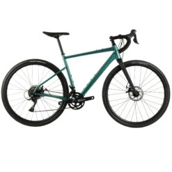 Cannondale TOPSTONE 3 - Shimano Sora - Vélo Gravel - 2023 - Turquoise