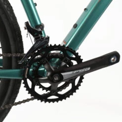 Cannondale TOPSTONE 3 - Shimano Sora - Vélo Gravel - 2023 - Turquoise 13 Cannondale TOPSTONE 3 - Shimano Sora - Vélo Gravel - 2023 - Turquoise -Velo Lemonde Boutique cannondale topstone3 shimano sora gravelbike 2022 turquoise1 1456948