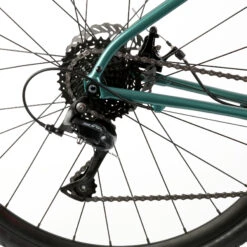 Cannondale TOPSTONE 3 - Shimano Sora - Vélo Gravel - 2023 - Turquoise 14 Cannondale TOPSTONE 3 - Shimano Sora - Vélo Gravel - 2023 - Turquoise -Velo Lemonde Boutique cannondale topstone3 shimano sora gravelbike 2022 turquoise2 1456949