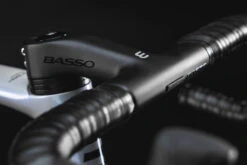 Basso Vélo Route Carbone - DIAMANTE DISC - Dura Ace Di2 - 2023 - Stealth -Velo Lemonde Boutique carosello basso diamante 2 1359861 1