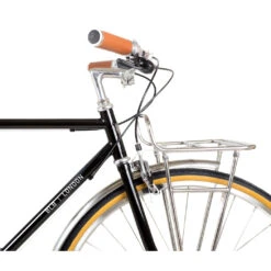 BLB BEETLE - Vélo De Ville Pour Homme - 2022 - Noir -Velo Lemonde Boutique cbb84mb005 0037538 blb beetle 8spd town bike black 02 1275325